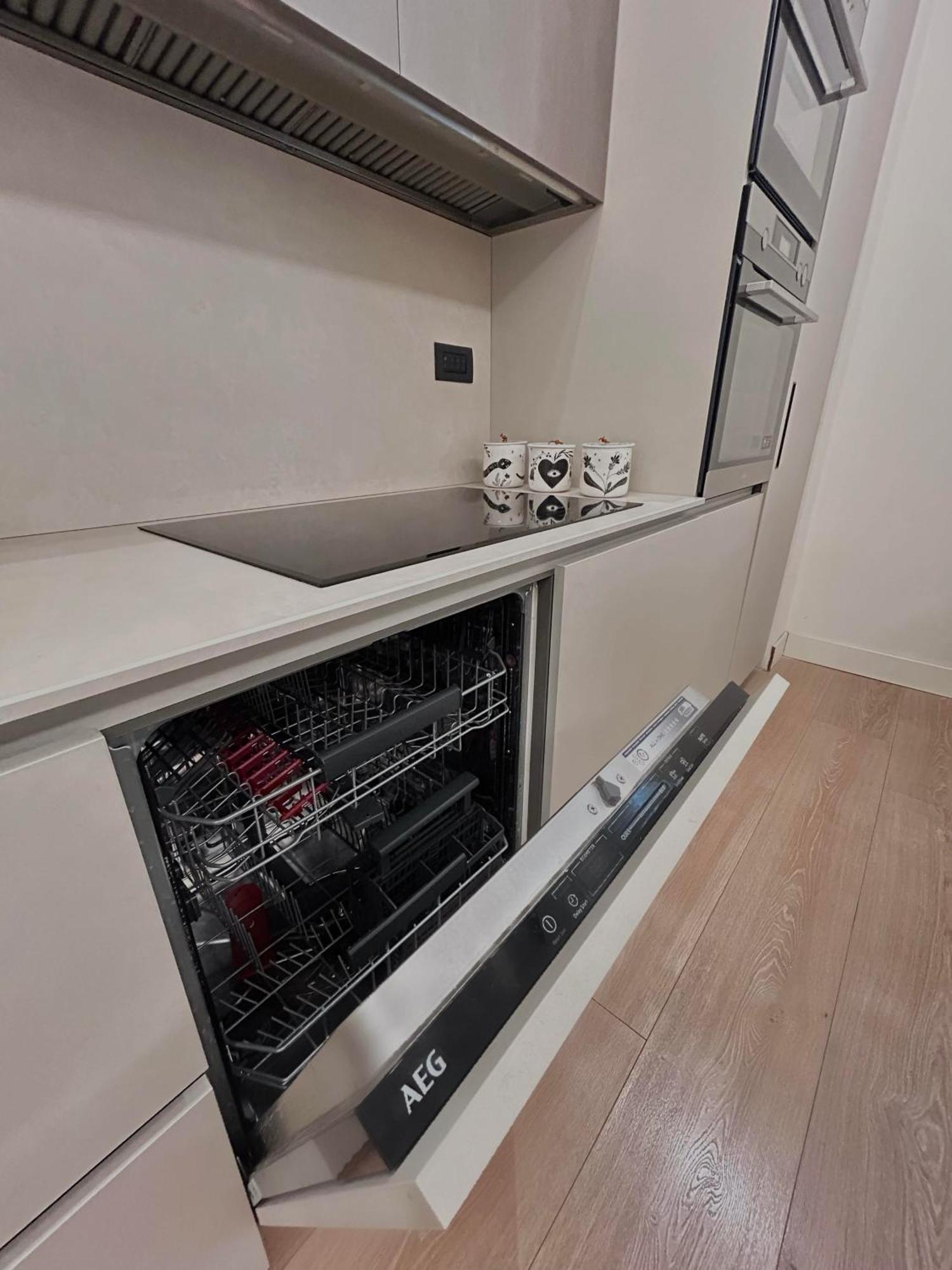 Guli's - Lusso E Comfort In Centro Storico Appartement