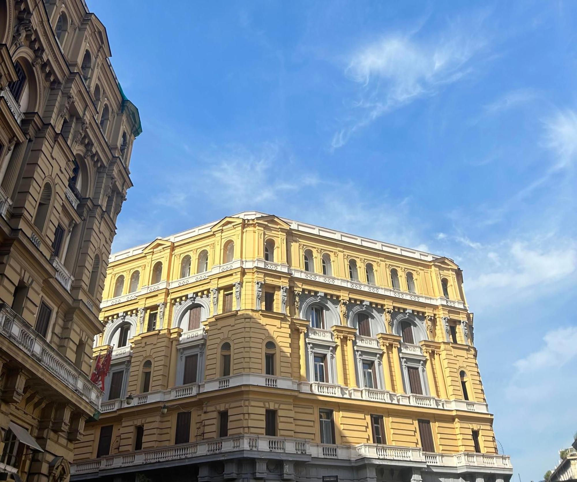 Guli's - Lusso E Comfort In Centro Storico *
