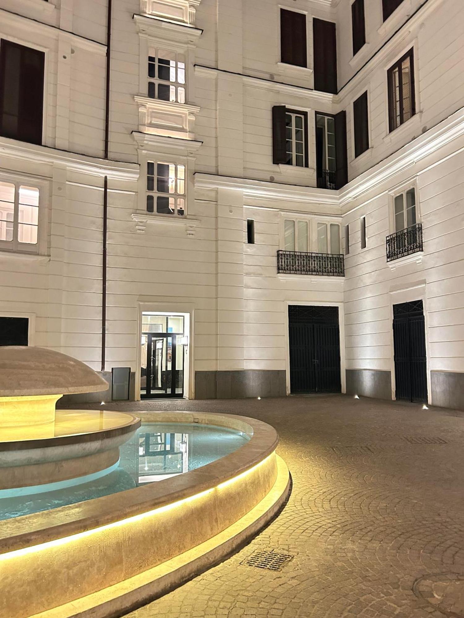 Guli Luxury Naples