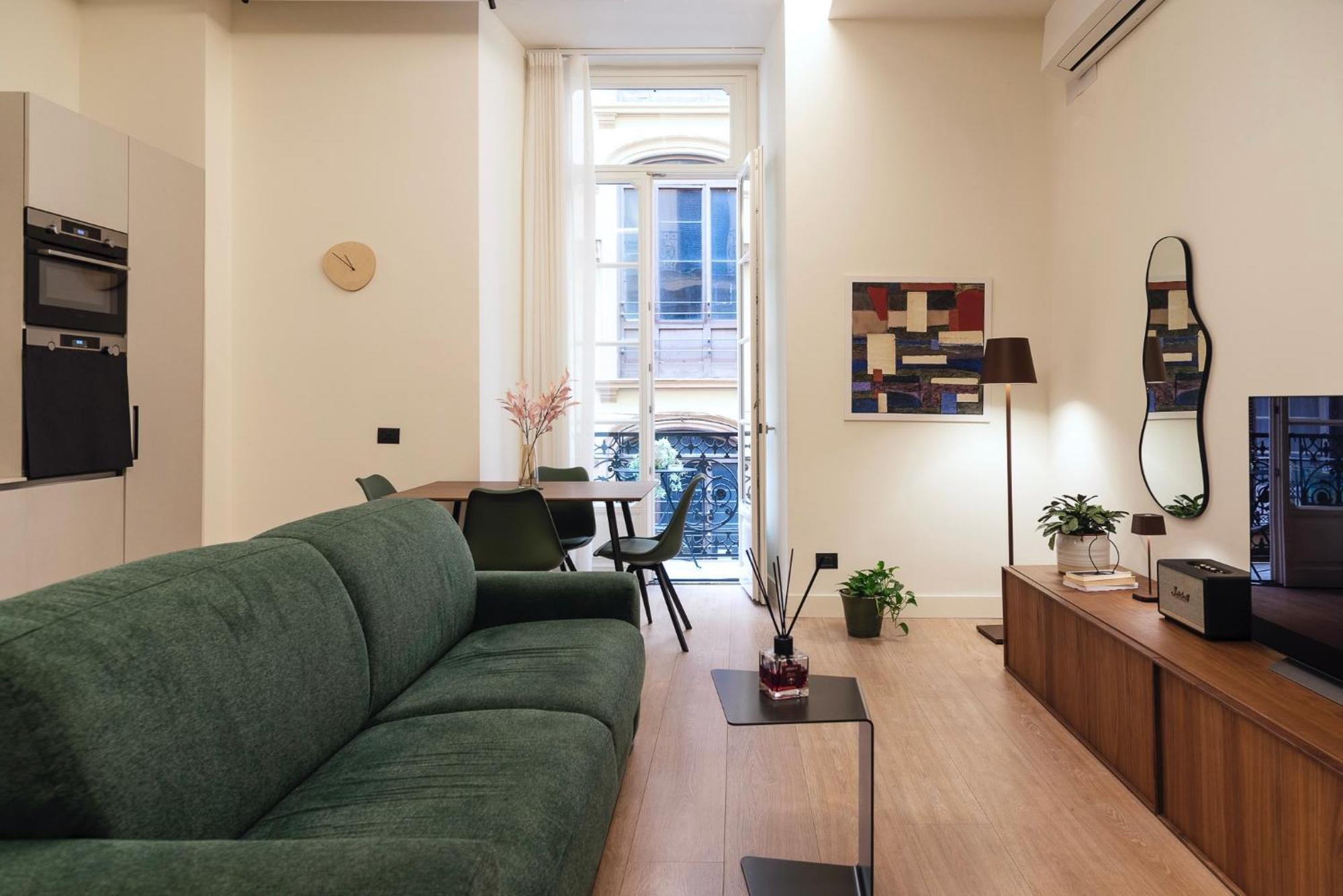 Guli's - Lusso E Comfort In Centro Storico Appartement