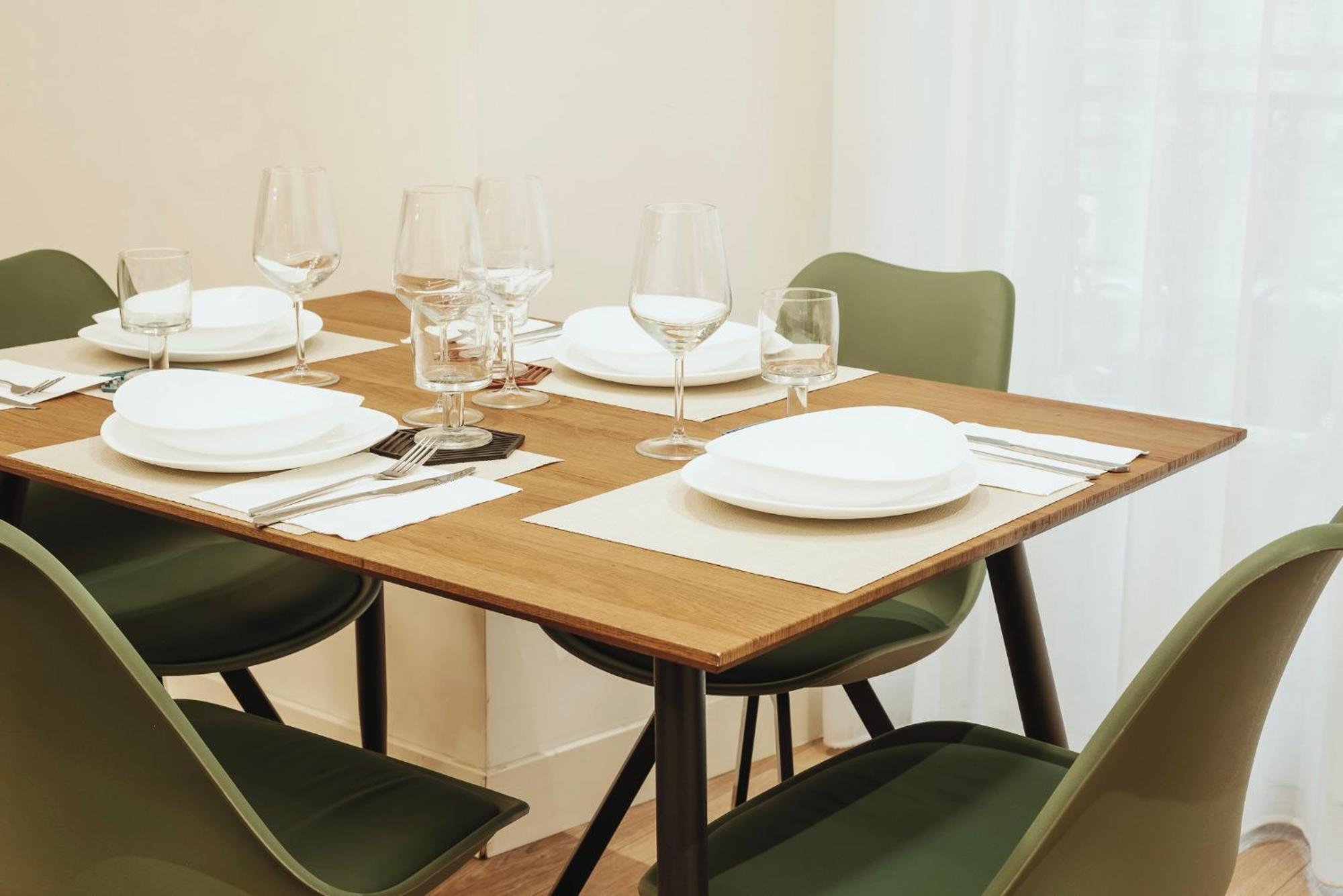 Appartement Guli's - Lusso E Comfort In Centro Storico *