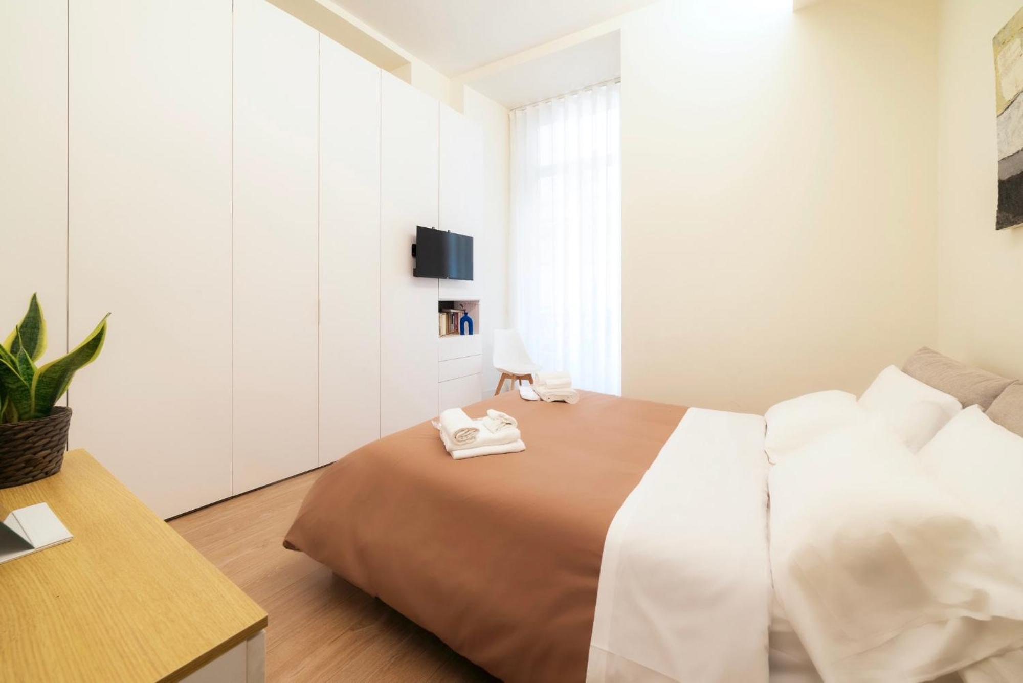 Guli's - Lusso E Comfort In Centro Storico