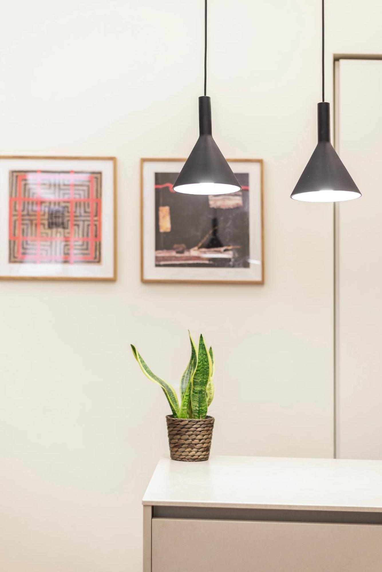 Guli's - Lusso E Comfort In Centro Storico Appartement