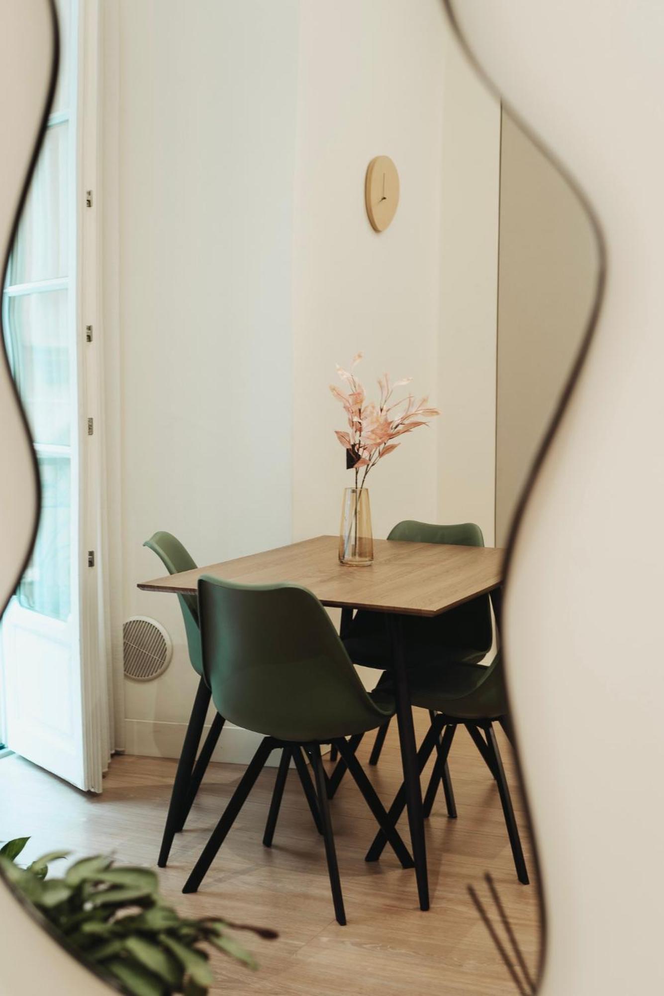 Guli's - Lusso E Comfort In Centro Storico * Napels