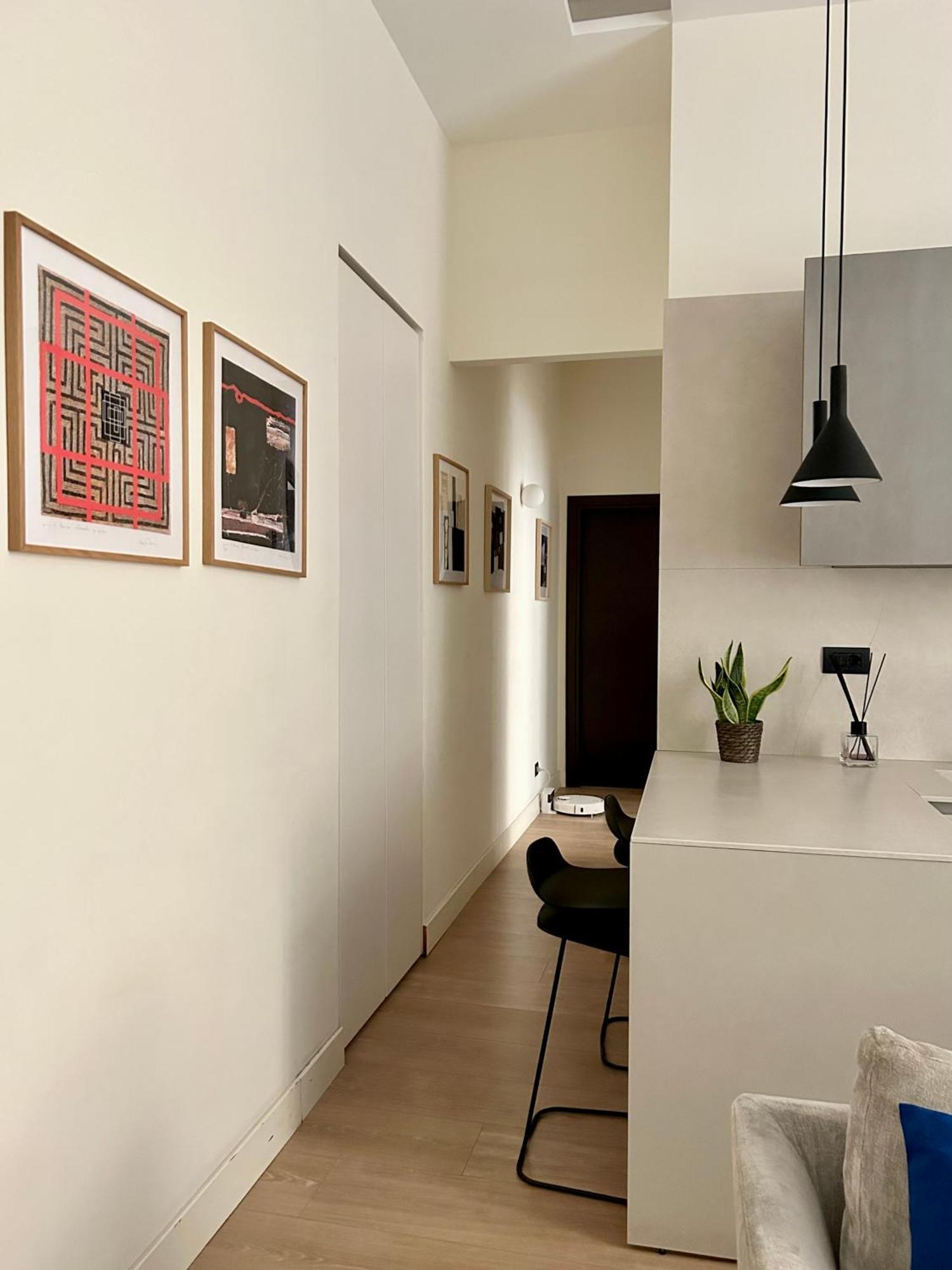 Guli's - Lusso E Comfort In Centro Storico Appartement *