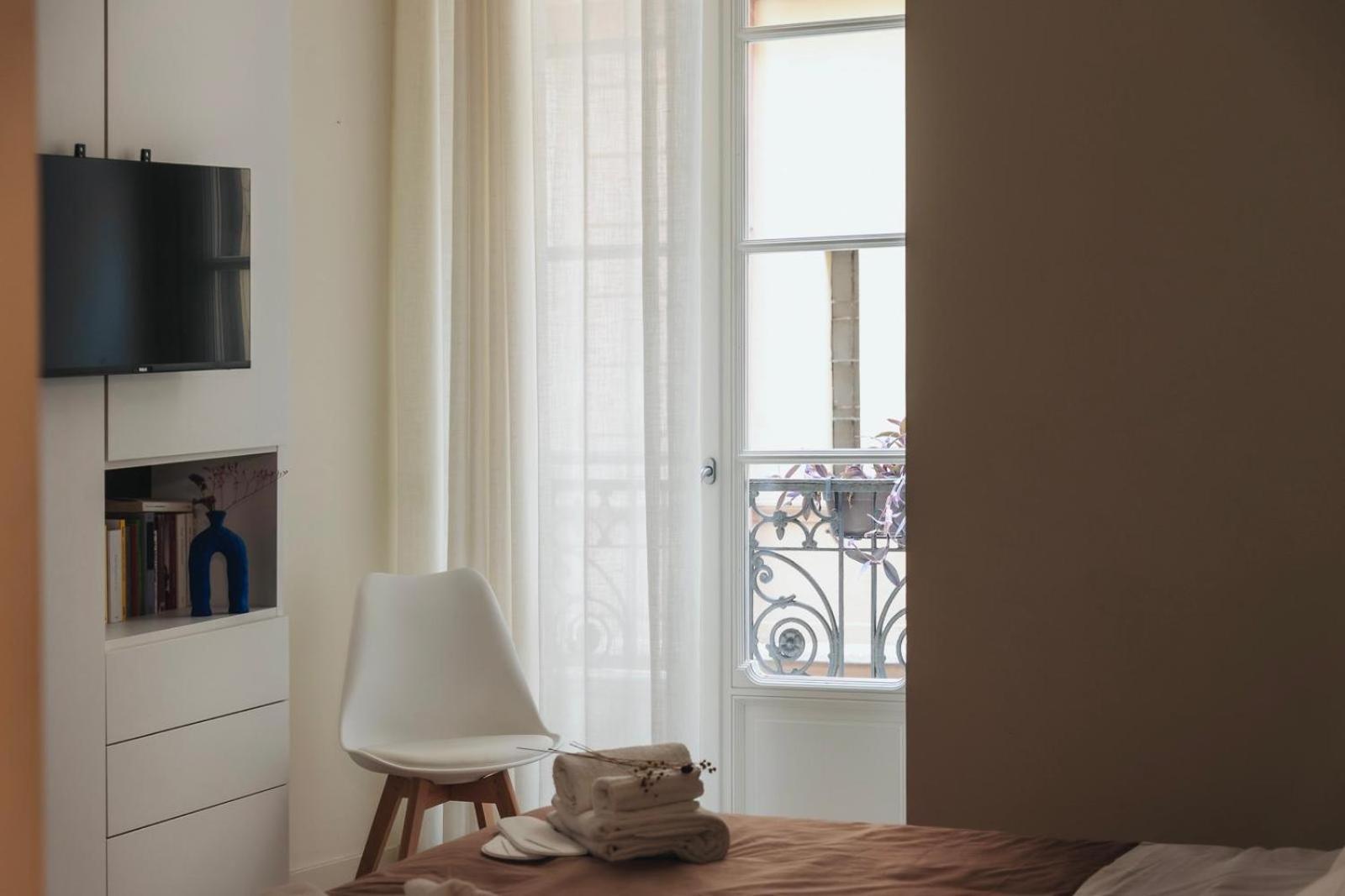 Guli's - Lusso E Comfort In Centro Storico Appartement *