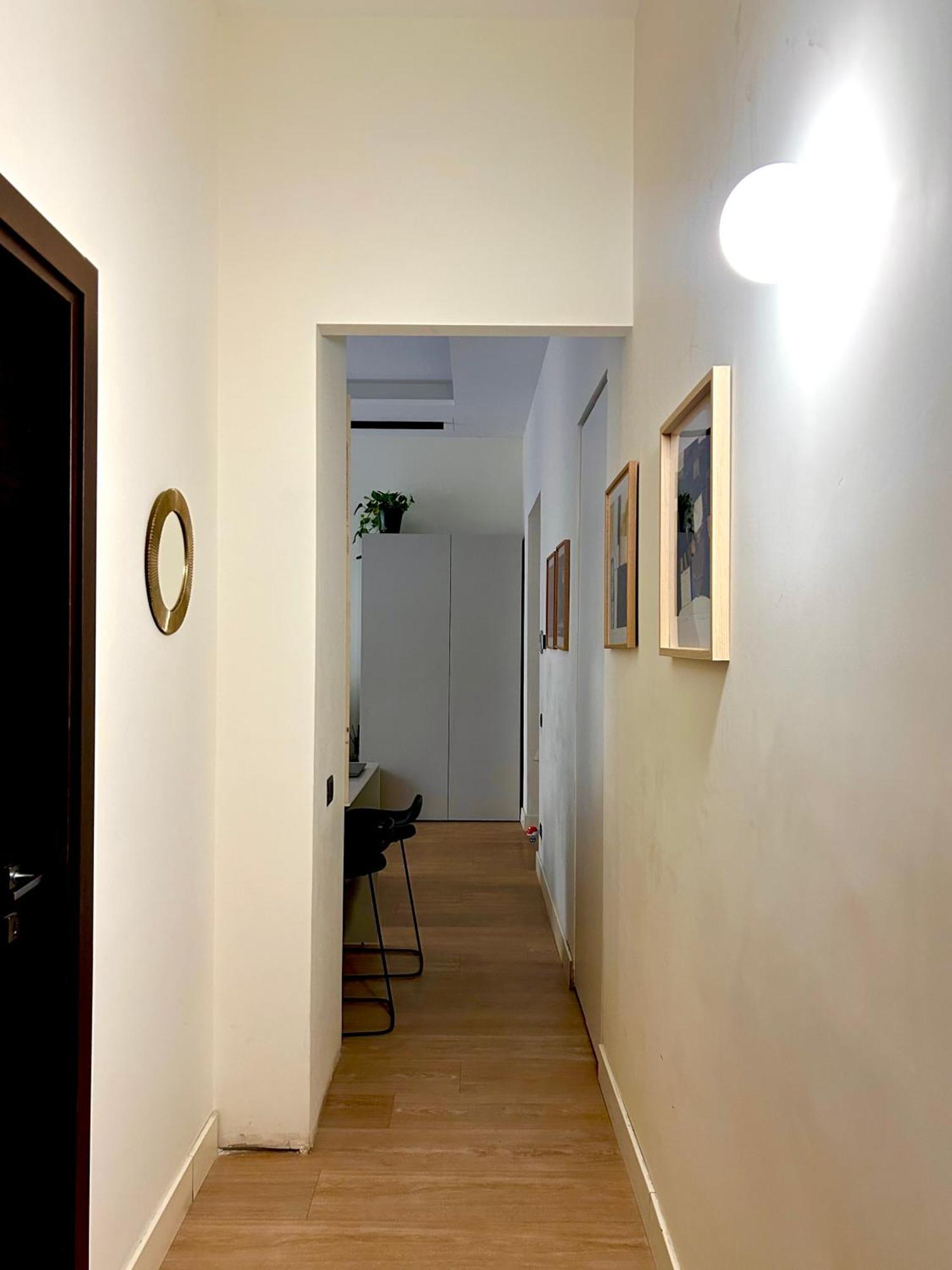 Guli's - Lusso E Comfort In Centro Storico Appartement *