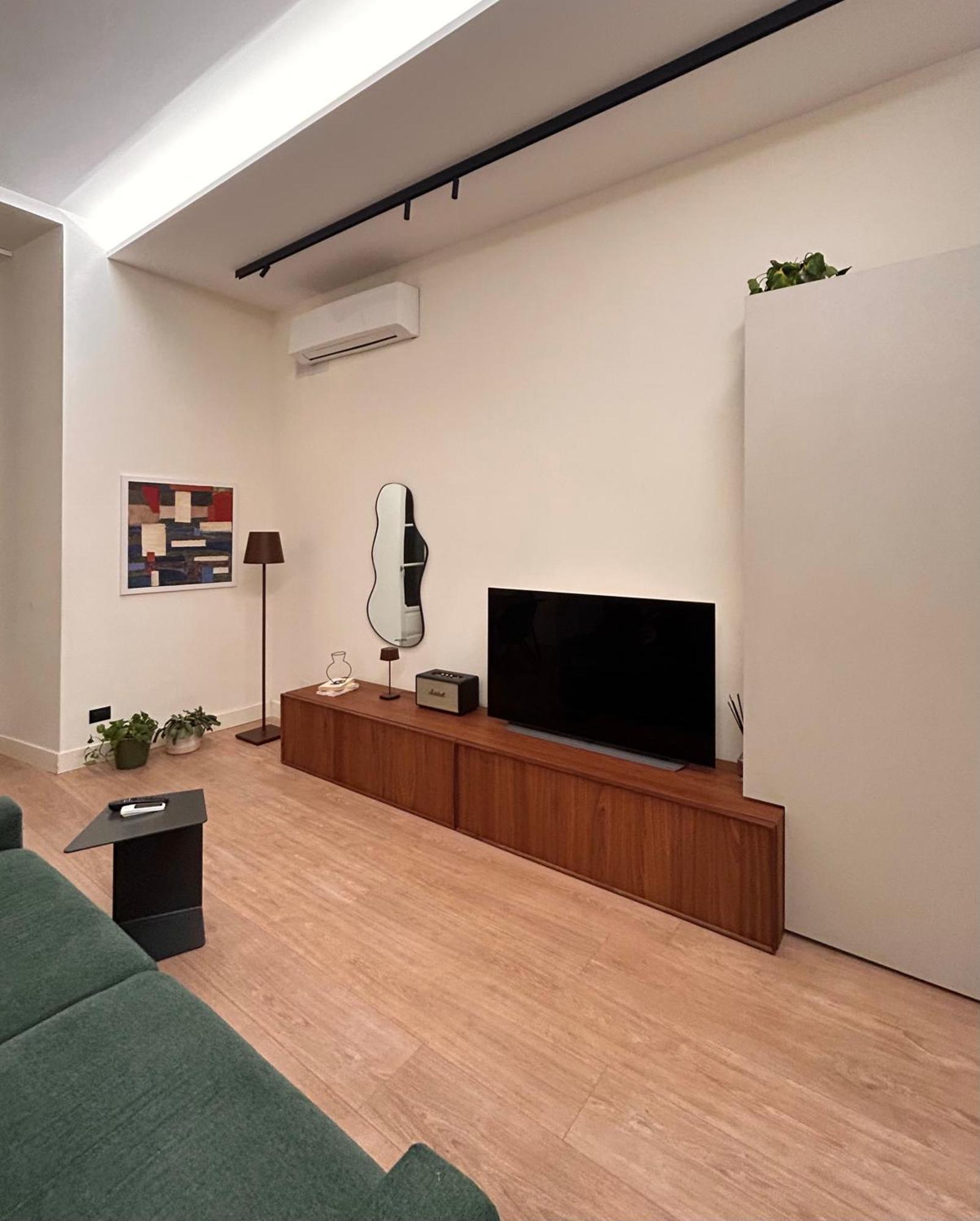 Guli's - Lusso E Comfort In Centro Storico Appartement