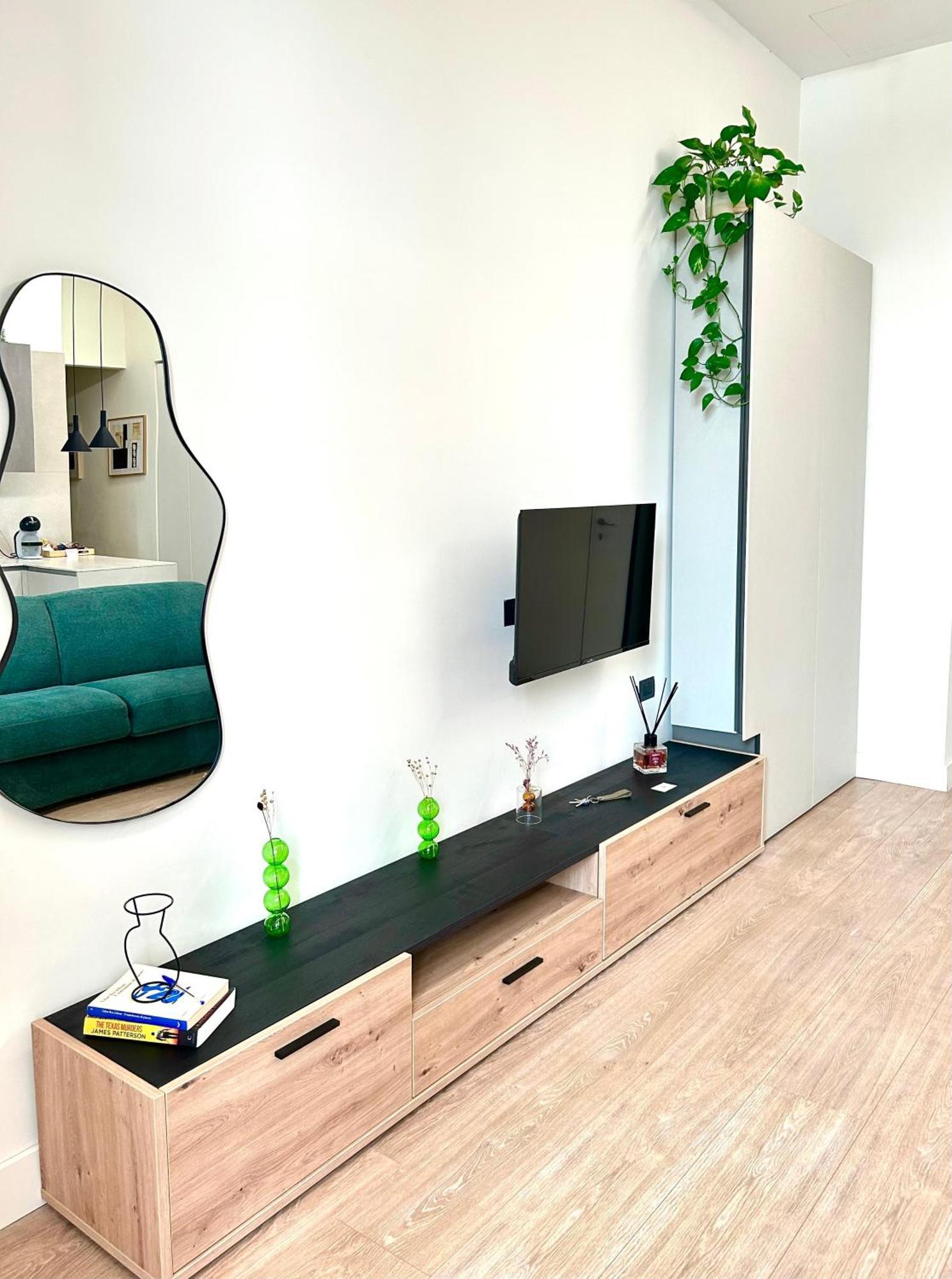Appartement Guli's - Lusso E Comfort In Centro Storico Napels